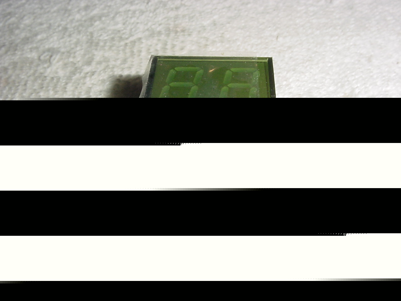 New led display - ledtech - 0.4