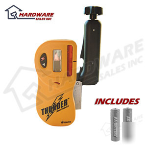 New pls-5XD laser detector for pls-5X outdoor laser 