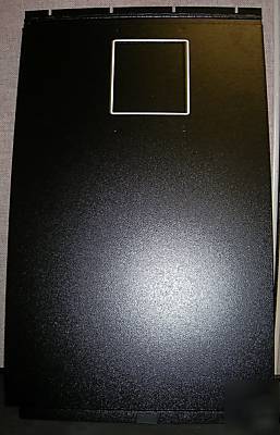 New siemens fire protection mhd-1 305-092071 panel * *