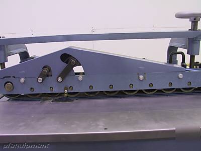 Stitch & tape system