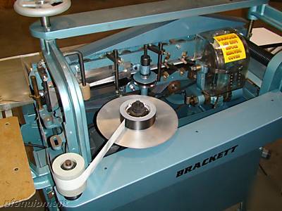 Stitch & tape system