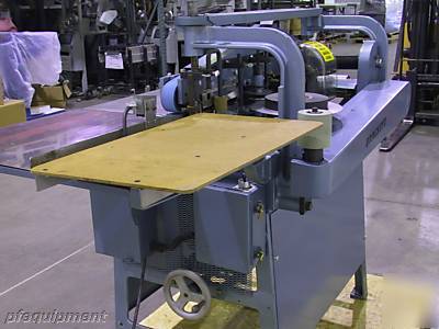 Stitch & tape system