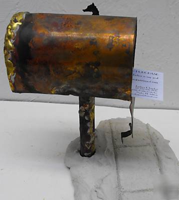 Unique case business credit name cards holder novelty