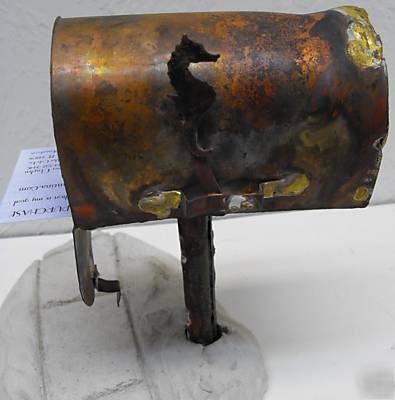 Unique case business credit name cards holder novelty