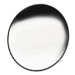 See all round 160 convex security mirror