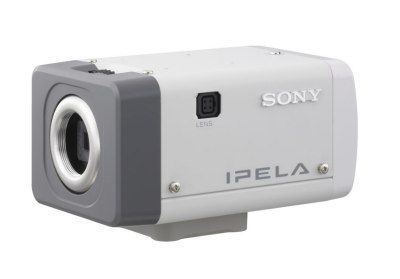 Sony snc-CS10 SNCCS10 ip camera network ethernet