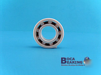 8X22X7MM, full ceramic bearing, 608ZRO2TP9C3