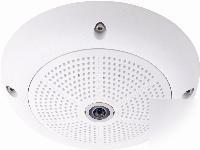 Mobotix mx-Q24M-sec-D11 11MM lens 360 ip camera network