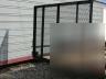 New 5'X10' landscape utility trailer 5X10 15