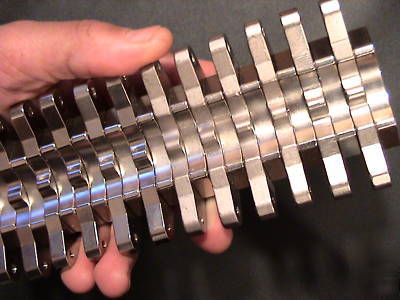 12 big neodymium hard drive magnets super s rare earth
