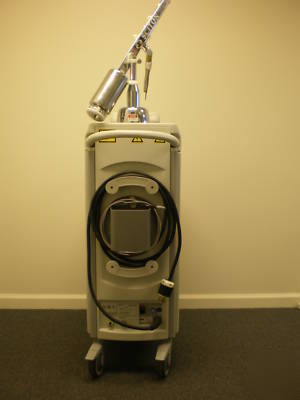 2004 sciton profile laser