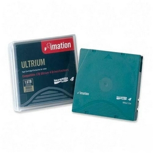 Imation 26592 -LTO4 800GB/1.6TB ultrium g