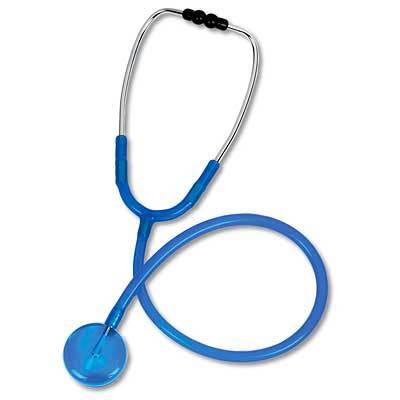 Prestige medical clear sound premium stethoscope,