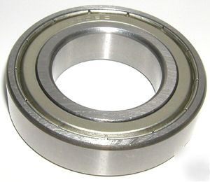 Quality bearing 6003 zz ball bearings 6003Z 6003ZZ