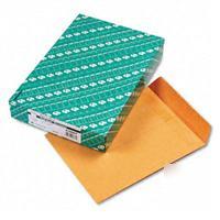 Quality park redi-seal catalog envelopes, kraft, 9-1...