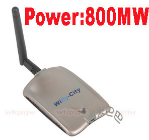 Wifly-city idu-2850UG 8G wireless usb adapter antenna