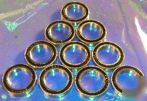 10 hub/cartridge bearing sealed macneil 9T driver 6802