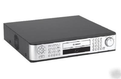 Bosch divar mr dvr-8K-032A DVR8K032A 320GB 8-channels