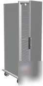 Economy cabinet, mobile heater/proofer, non-insula