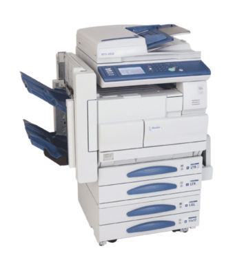 Muratec mfx-2830 fax/copier/scanner/printer duplex usb+