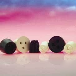 Vwr rubber stoppers tw-7: tw-7 laboratory consumables