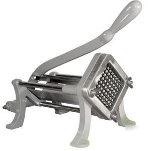 Weston restaurant quality french fry cutter free s & h