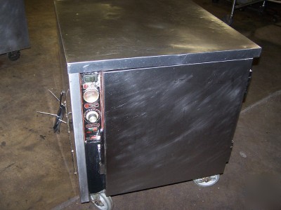 Fwe food warming cabinet heated holding