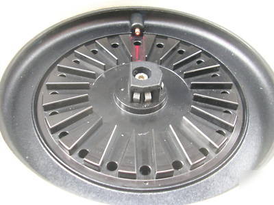 Instrumentation lab coulter acl coagulation analyzer