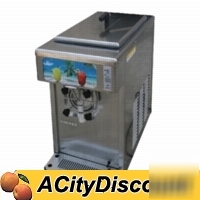 Frozen margarita machine slush maker 1.6 gallon tank