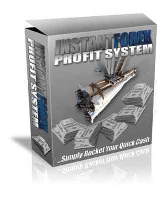 Instant forex profit system