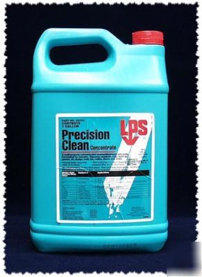 Lps 02701,precision clean multi-purp. cleaner/degreaser