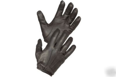 New hatch resister kevlar liner police gloves RFK300 lg