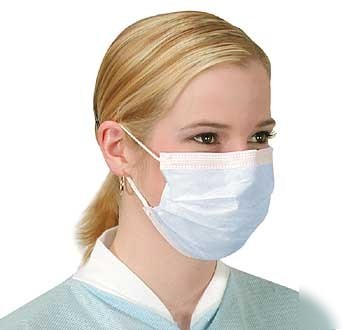 50 3PLY surgical mask/face mask anti flu volcanic ash