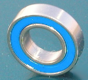 Bike hub cartridge bearing ceramic sansin rear bearings