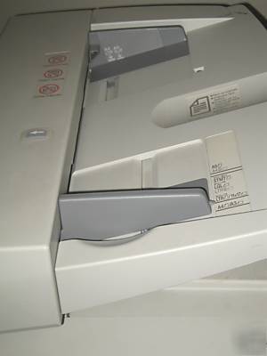 Canon imagerunner C2620 multifunction copier