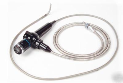 Flexible borescope, bore scope, fiberscope 8MM-1850MM