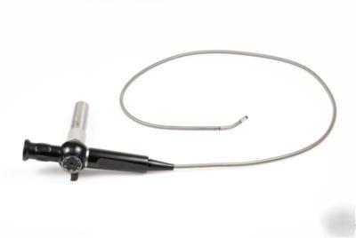 Flexible borescope, bore scope, fiberscope 8MM-1850MM