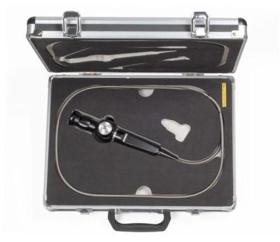 Flexible borescope, bore scope, fiberscope 8MM-1850MM