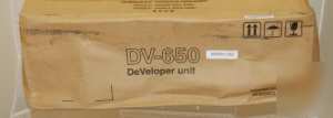 Kyocera mita 302FB93052 developer unit DV650
