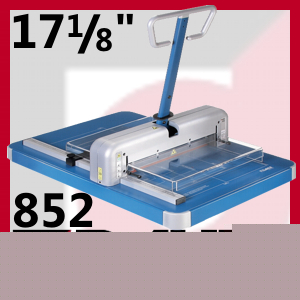 New dahle premium 17-1/8