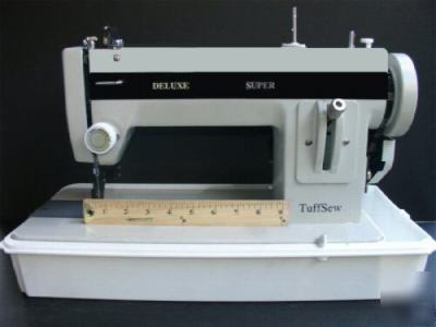 New industrial walking foot heavy duty sewing machine* *