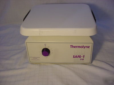 Thermolyne safe-t S10 explosion proof magnetic stirrer