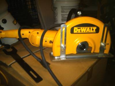 Dewalt 12