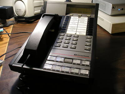 Dictaphone c-phone mod. 0421 for medical transcription