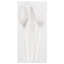Eco-products (ep-S005) - psm wrapped kit w/napkin