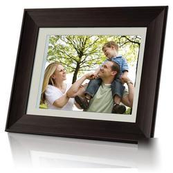 New coby DP1212 digital photo frame DP1212-1G