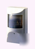 Pir alarm system motion detector hidden camera