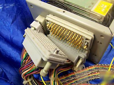 T-bar incorporated industrial control dpt 64 relay pack