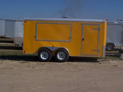  concession, catering, vending, food, novelty trailer 