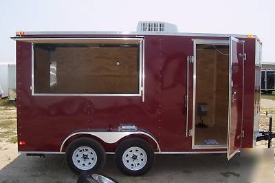  concession, catering, vending, food, novelty trailer 